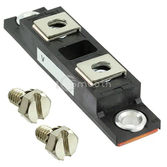 VS-403CNQ100PBF - Vishay General Semiconductor - Diodes Division - Diodes - Rectifiers - Arrays