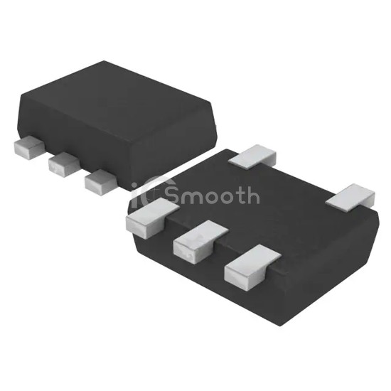 CVJ10F30,LF - Toshiba Semiconductor and Storage - Diodes - Rectifiers - Arrays