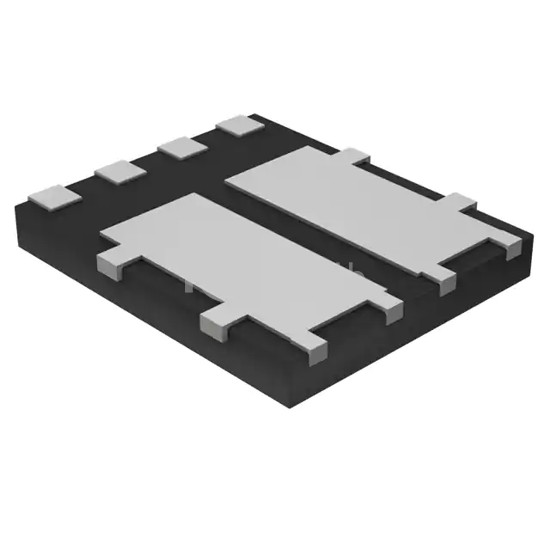 NVMFD5C446NLWFT1G - onsemi - Transistors - FETs, MOSFETs - Arrays