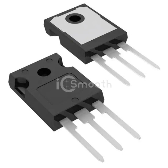 MJW3281AG - onsemi - Transistors - Bipolar (BJT) - Single