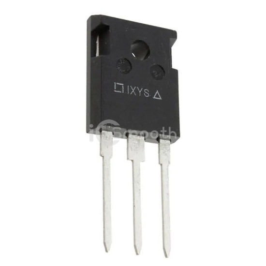 DSEC60-02A - IXYS - Diodes - Rectifiers - Arrays