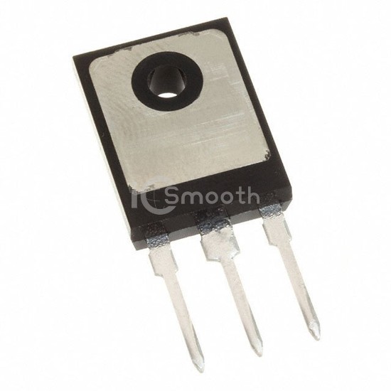 IPW65R150CFDFKSA1 - Infineon Technologies - Transistors - FETs, MOSFETs - Single