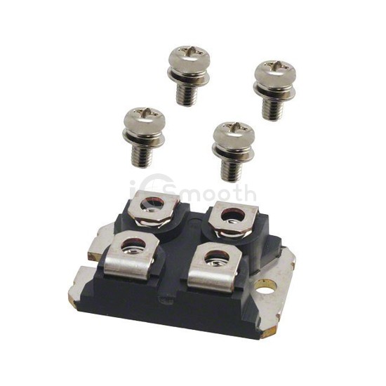 APT2X101S20J - Microchip Technology - Diodes - Rectifiers - Arrays