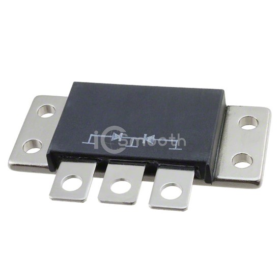 FST60100D - Microsemi Corporation - Diodes - Rectifiers - Arrays