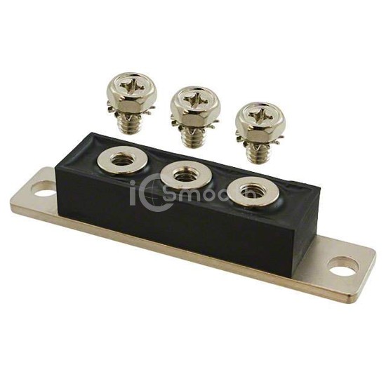 MSRTA50080A - GeneSiC Semiconductor - Diodes - Rectifiers - Arrays