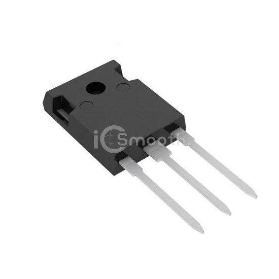 WNSC2D401200CWQ - WeEn Semiconductors - Diodes - Rectifiers - Arrays
