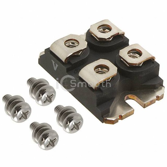 VS-HFA140FA120 - Vishay General Semiconductor - Diodes Division - Diodes - Rectifiers - Arrays