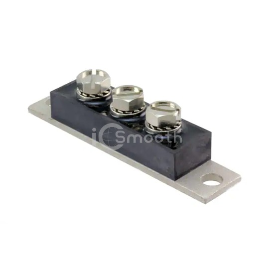 406CMQ200 - SMC Diode Solutions - Diodes - Rectifiers - Arrays