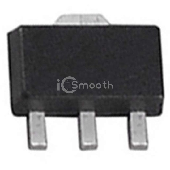 TLE4905GT - Infineon Technologies - Magnetic Sensors - Switches (Solid State)