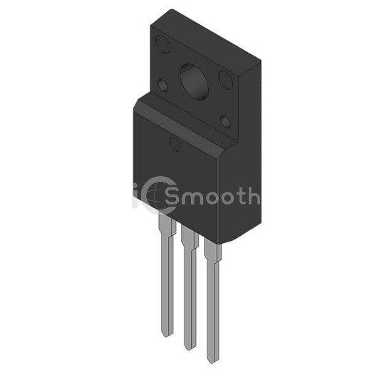 SGS5N150UFTU - Fairchild Semiconductor - Transistors - IGBTs - Single