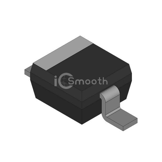 NRVBM120ET1 - onsemi - Diodes - Rectifiers - Arrays