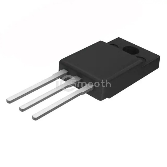 PJF7NA80_T0_00001 - Panjit International Inc. - Transistors - FETs, MOSFETs - Single