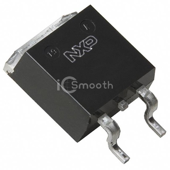 PSMN3R4-30BLE,118 - Nexperia USA Inc. - Transistors - FETs, MOSFETs - Single