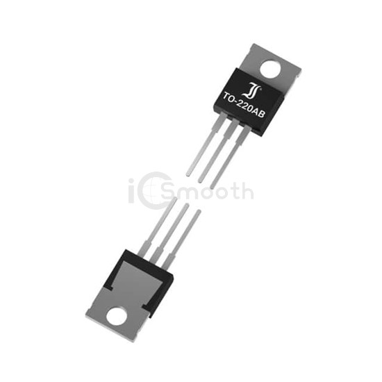 DIT195N08 - Diotec Semiconductor - Transistors - FETs, MOSFETs - Single