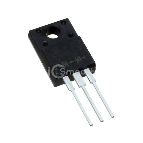 SRF10150 - Taiwan Semiconductor Corporation - Diodes - Rectifiers - Arrays