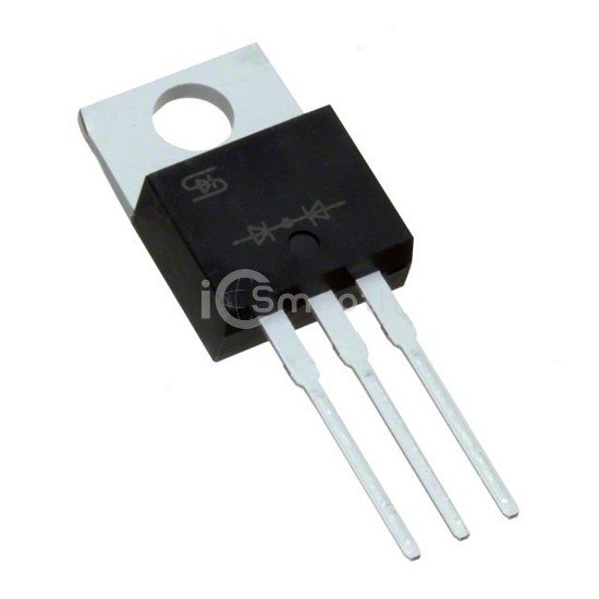 SR2040 - Taiwan Semiconductor Corporation - Diodes - Rectifiers - Arrays