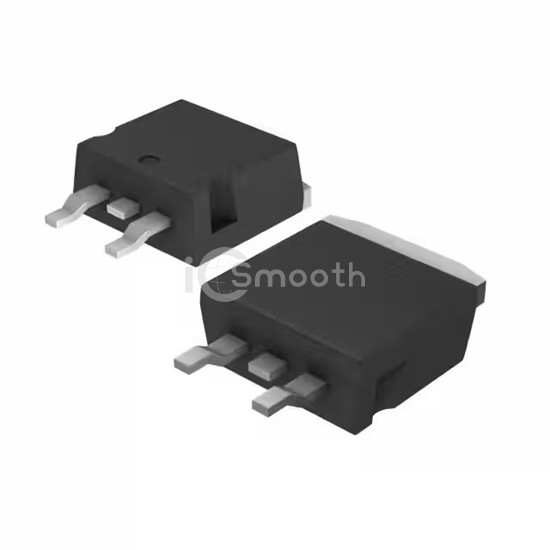 FERD60H100CGY-TR - STMicroelectronics - Diodes - Rectifiers - Arrays