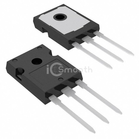 NXPSC20650W6Q - WeEn Semiconductors - Diodes - Rectifiers - Arrays