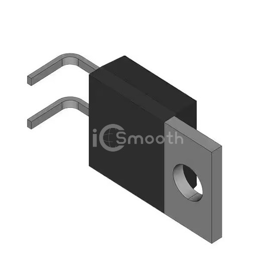 MUR3040 - onsemi - Diodes - Rectifiers - Arrays