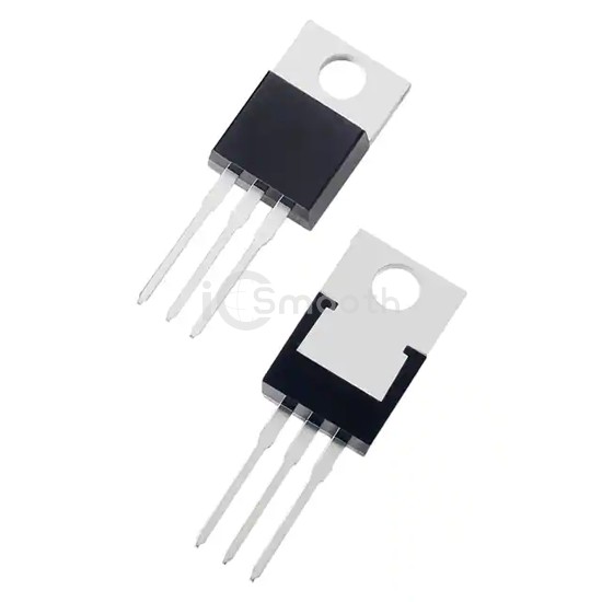 MBRF10150CTL - Littelfuse Inc. - Diodes - Rectifiers - Arrays