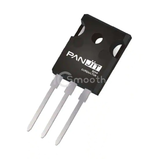 PSDH6060CCS1_T0_00001 - Panjit International Inc. - Diodes - Rectifiers - Arrays