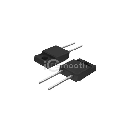 BYV10MX-600PQ - WeEn Semiconductors - Diodes - Rectifiers - Single