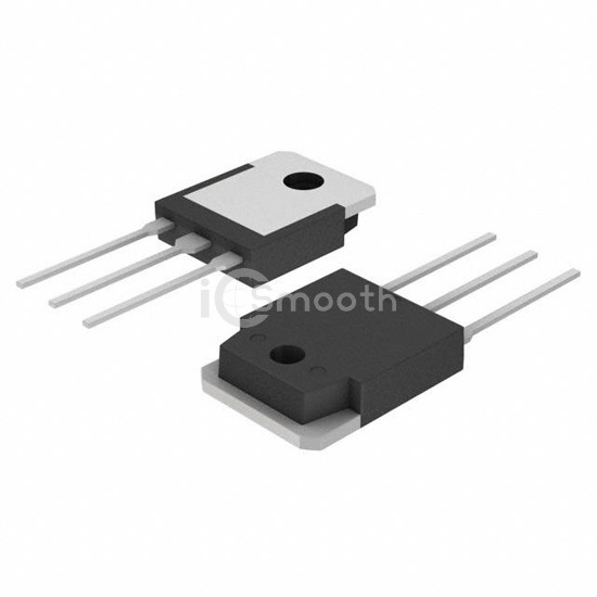 IXTQ450P2 - IXYS - Transistors - FETs, MOSFETs - Single