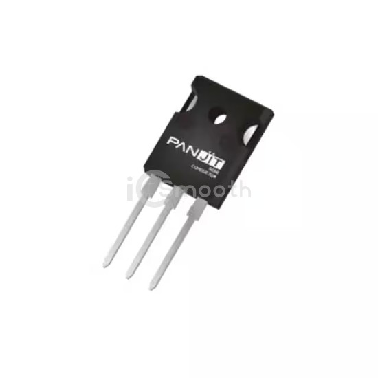 PCDH2065CCG1_T0_00601 - Panjit International Inc. - Diodes - Rectifiers - Arrays