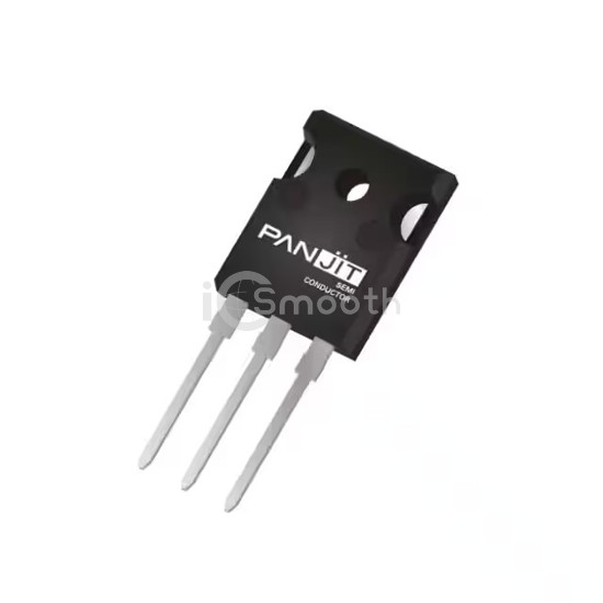 PCDH40120CCG1_T0_00601 - Panjit International Inc. - Diodes - Rectifiers - Arrays