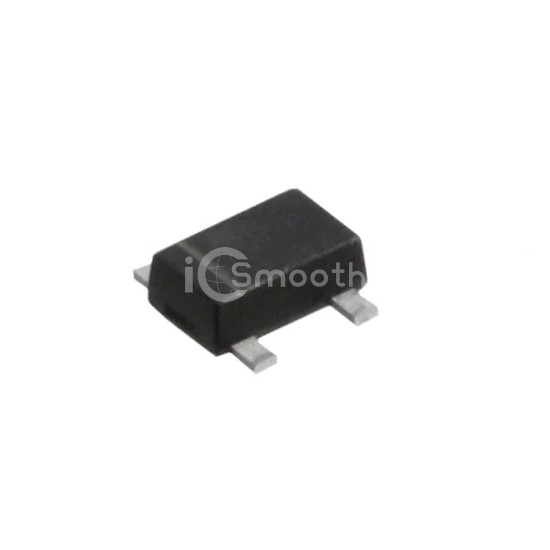DZ4J033K0R - Panasonic Electronic Components - Diodes - Zener - Arrays