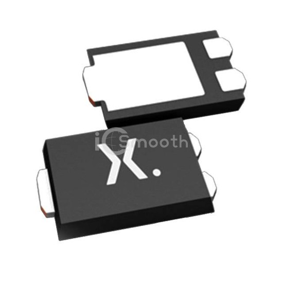 PMEG060T060CLPEZ - Nexperia USA Inc. - Diodes - Rectifiers - Single