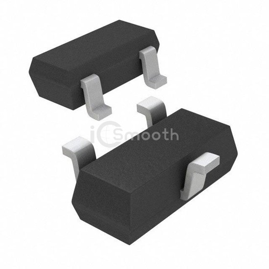 CMPTH81 TR - Central Semiconductor Corp - Transistors - Bipolar (BJT) - RF