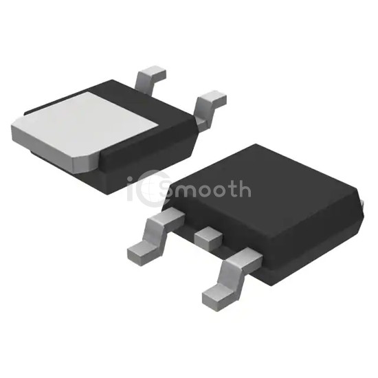 MBRD1035CTLT4 - onsemi - Diodes - Rectifiers - Arrays