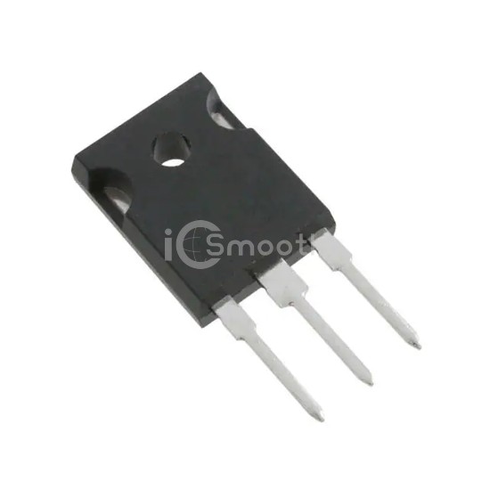 STTH60W03CW - STMicroelectronics - Diodes - Rectifiers - Arrays