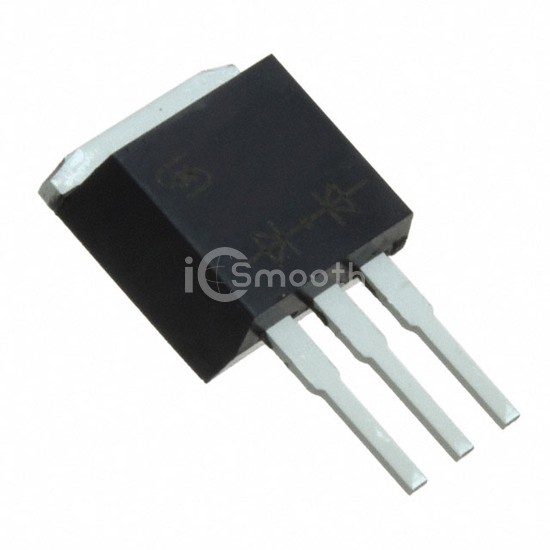 TSI30H100CW - Taiwan Semiconductor Corporation - Diodes - Rectifiers - Arrays