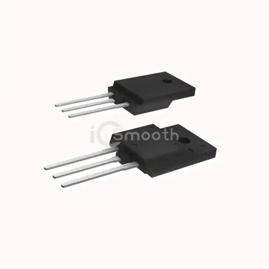 2SD2045 - Sanken - Transistors - Bipolar (BJT) - Single