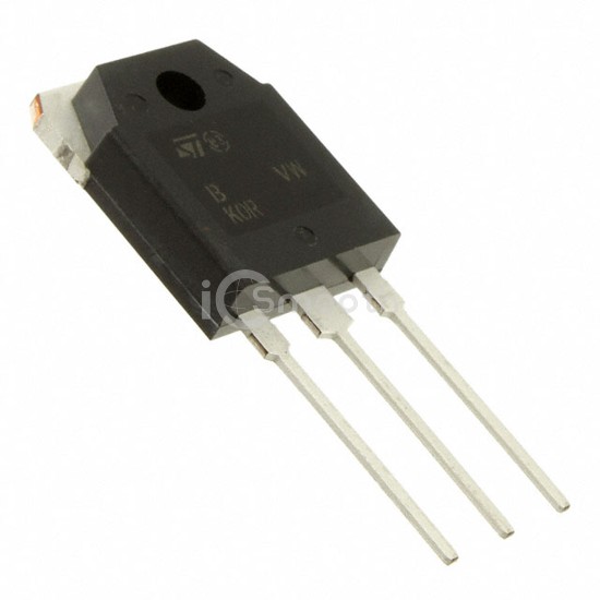 STTH60AC06CP - STMicroelectronics - Diodes - Rectifiers - Arrays