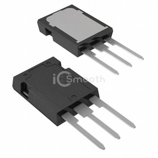 STY145N65M5 - STMicroelectronics - Transistors - FETs, MOSFETs - Single