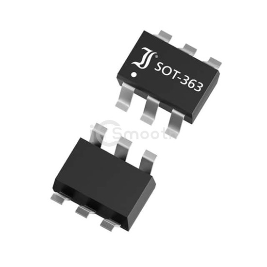 BAV70DW - Diotec Semiconductor - Diodes - Rectifiers - Arrays