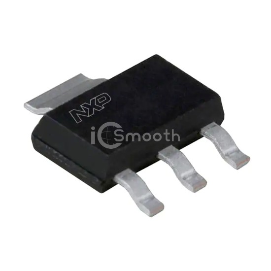OT409,135 - WeEn Semiconductors - Thyristors - TRIACs