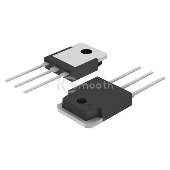 FQA8N80C_F109 - onsemi - Transistors - FETs, MOSFETs - Single