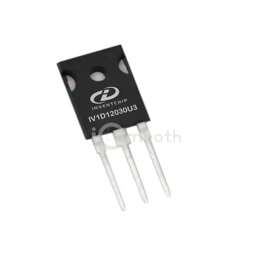 IV1D12030U3 - Inventchip - Diodes - Rectifiers - Arrays