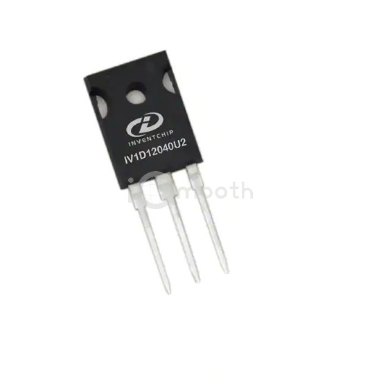 IV1D12040U2 - Inventchip - Diodes - Rectifiers - Arrays
