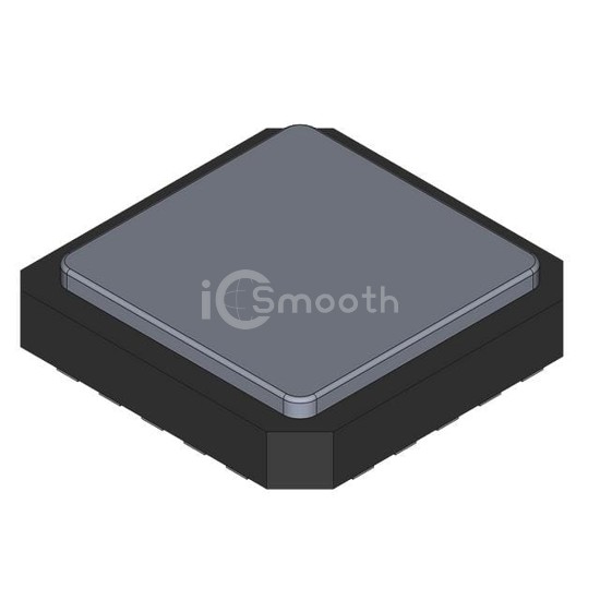 ISL43741IR - Intersil - Interface - Analog Switches, Multiplexers, Demultiplexers