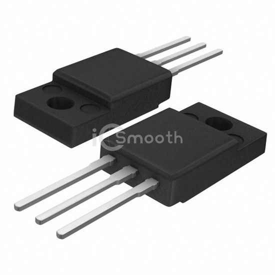 MJF47 - onsemi - Transistors - Bipolar (BJT) - Single
