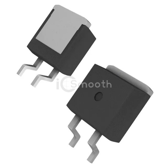 IXTA1R6N50D2 - IXYS - Transistors - FETs, MOSFETs - Single