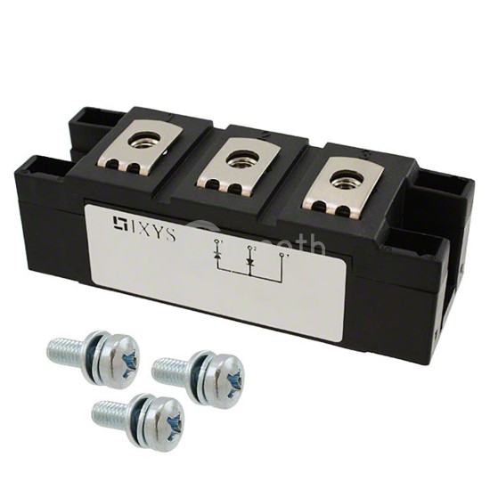 MEE300-06DA - IXYS - Diodes - Rectifiers - Arrays