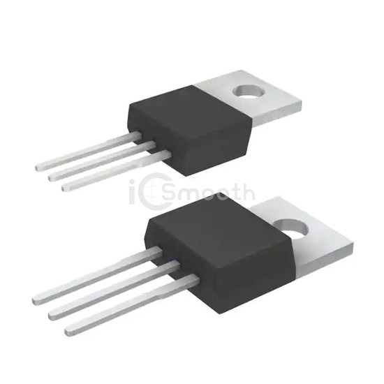 IPP086N10N3GXKSA1 - Infineon Technologies - Transistors - FETs, MOSFETs - Single