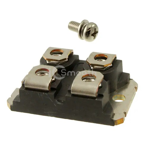 GA50SICP12-227 - GeneSiC Semiconductor - Power Driver Modules
