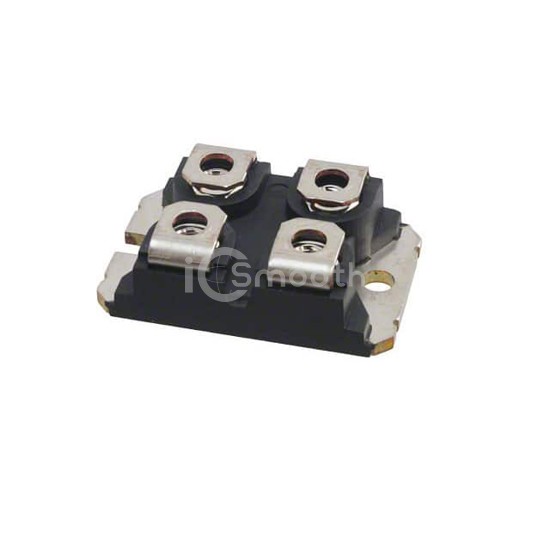 MSC2X51SDA070J - Microchip Technology - Diodes - Rectifiers - Arrays